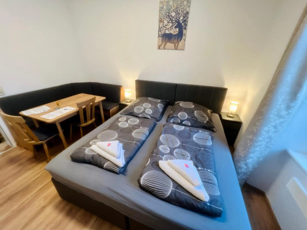 Apartment Loser im Zentrum