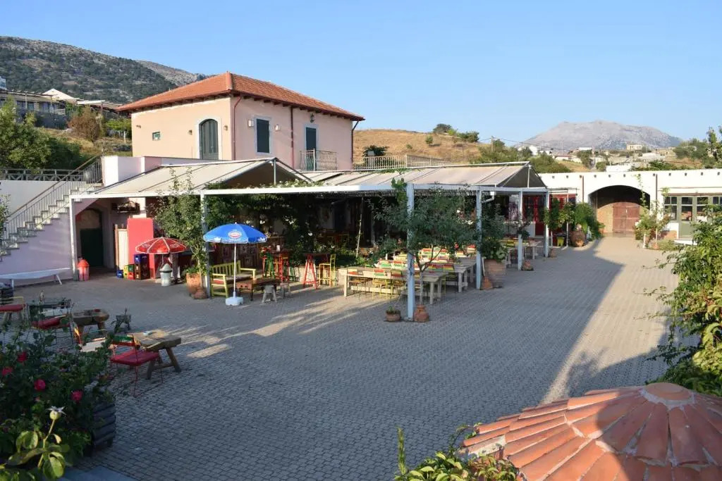 Lasinthos Eco Park