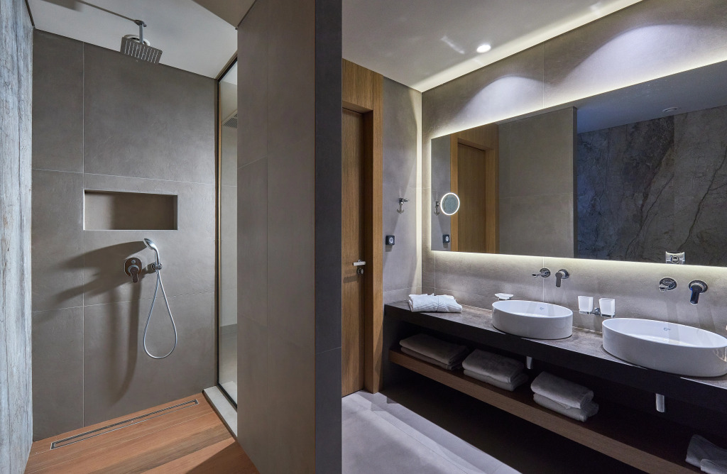 Castello Infinity Suites