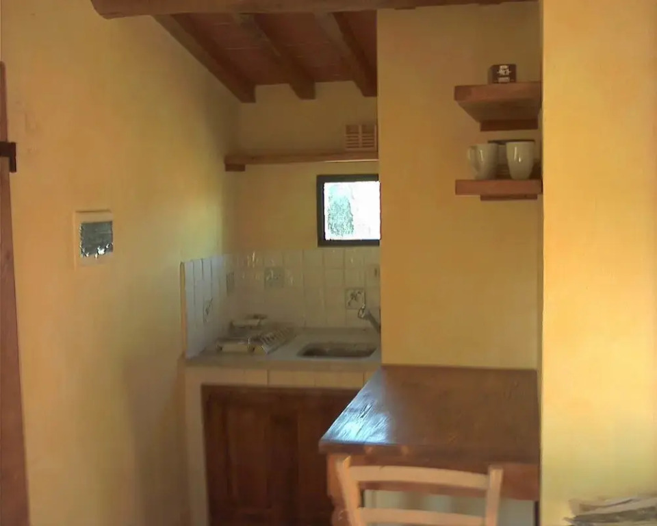 Agriturismo Montefili