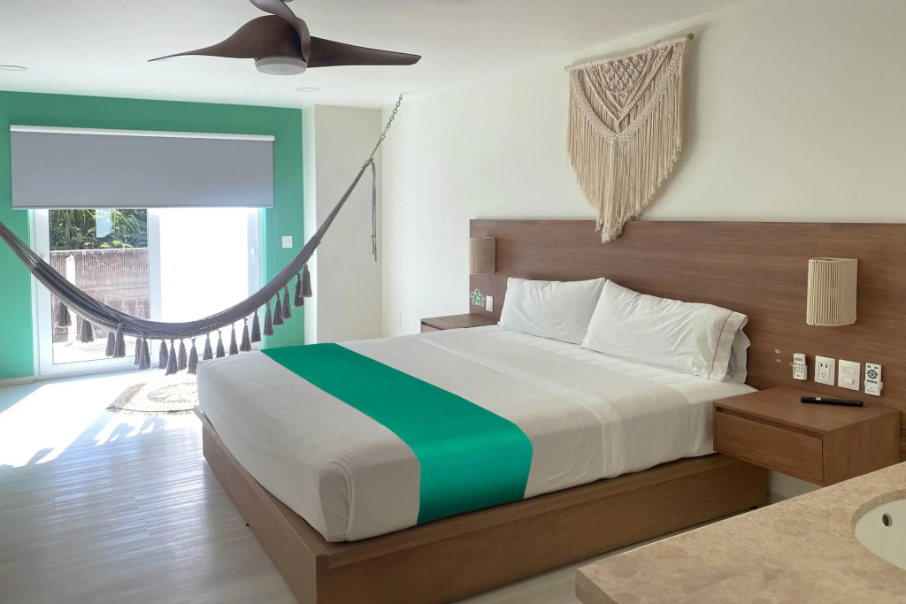 Siente Tulum Hotel & Cenote Club