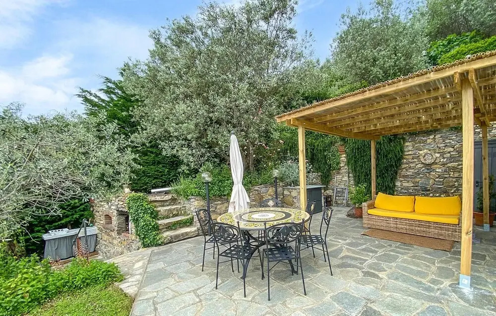 Pet Friendly Home In Pieve Ligure