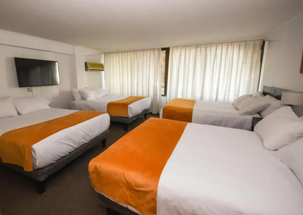 Hotel Casa Nogales