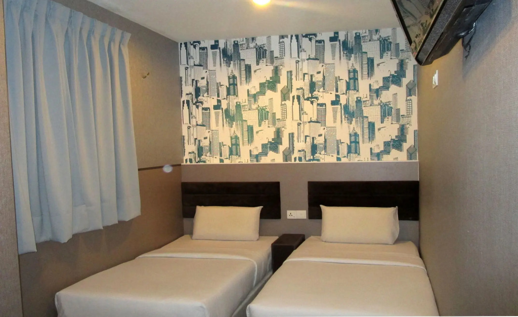 T-Hotel Bukit Bintang