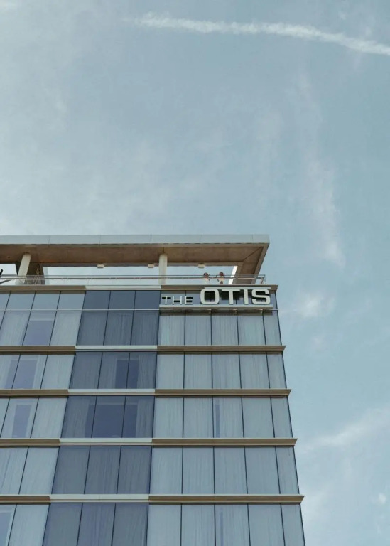 The Otis Hotel Austin, Autograph Collection