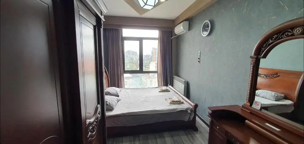8 floor