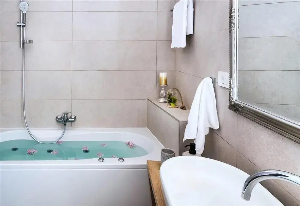Villa Tramonto CFH