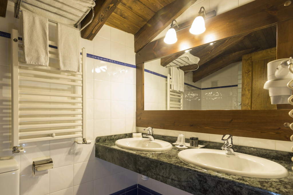 Hotel Casa Cornel