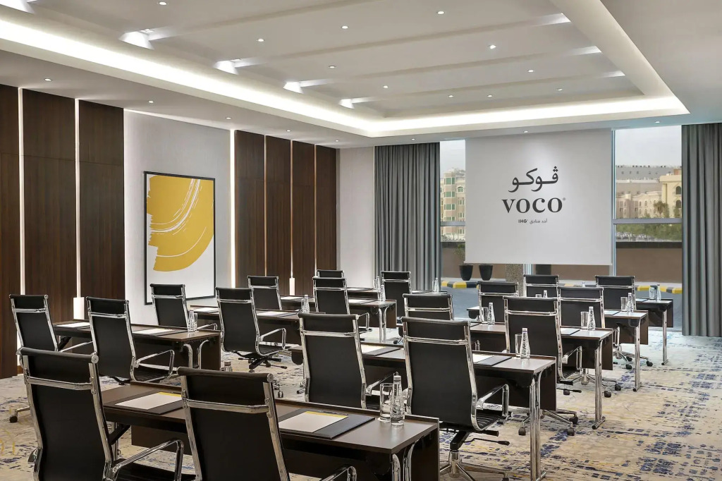 voco Al Khobar by IHG