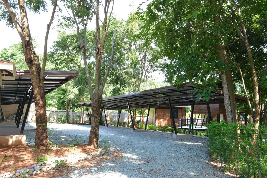 The Moon Valley Cottages