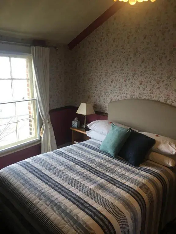 Regency House