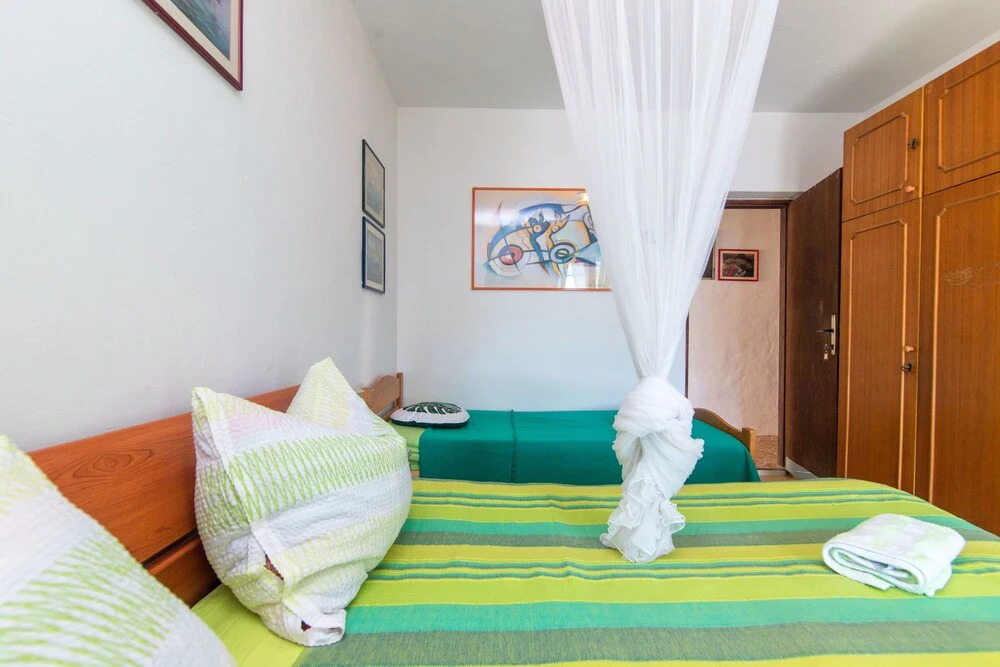 Apartment Sanka