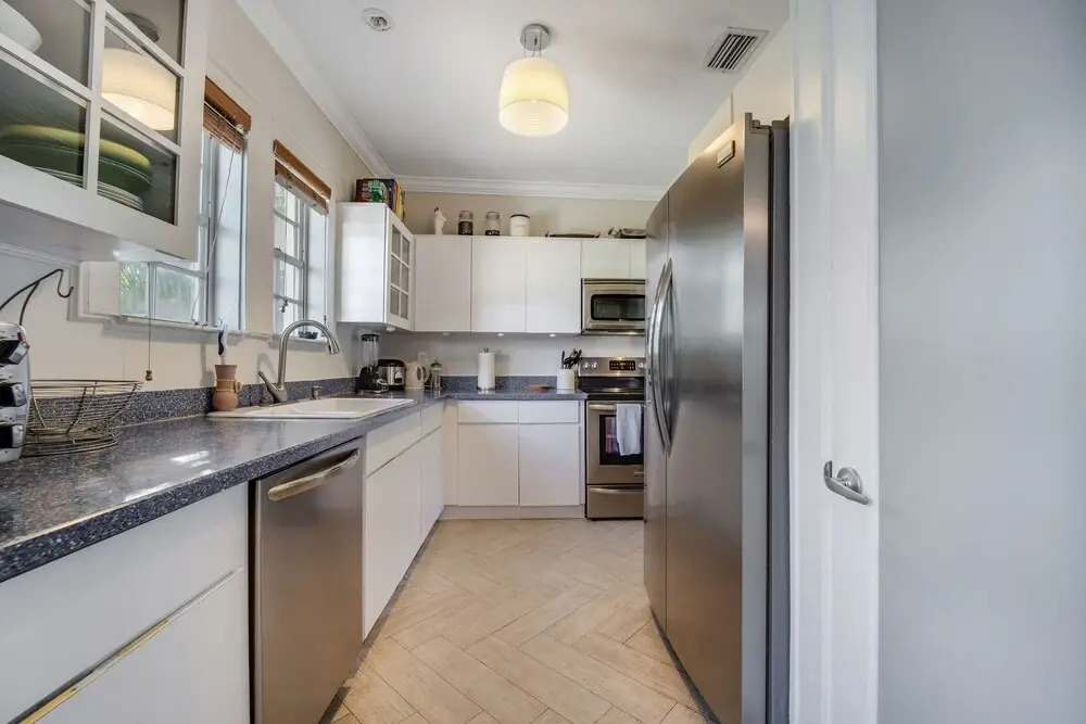 The Roads - Brickell Miami House