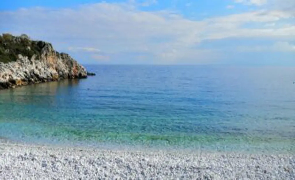 Lalloudes Hotel Mani