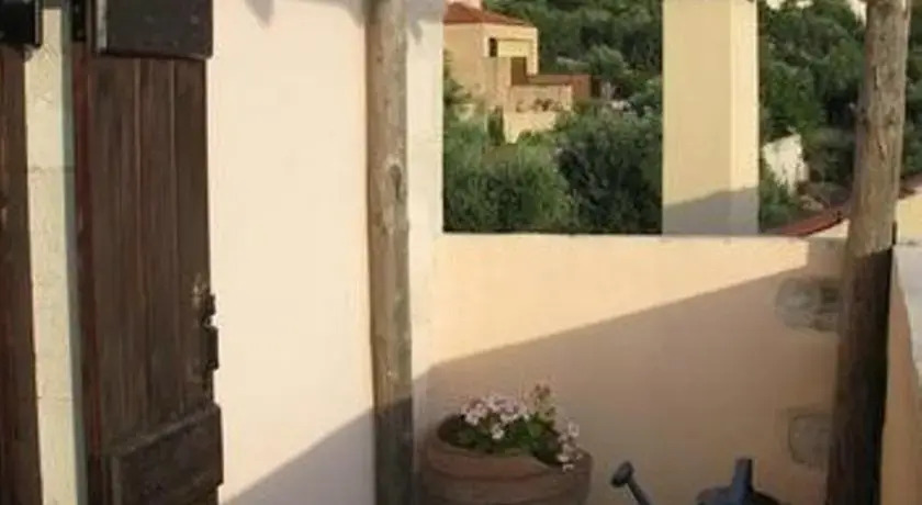 Magdalini House