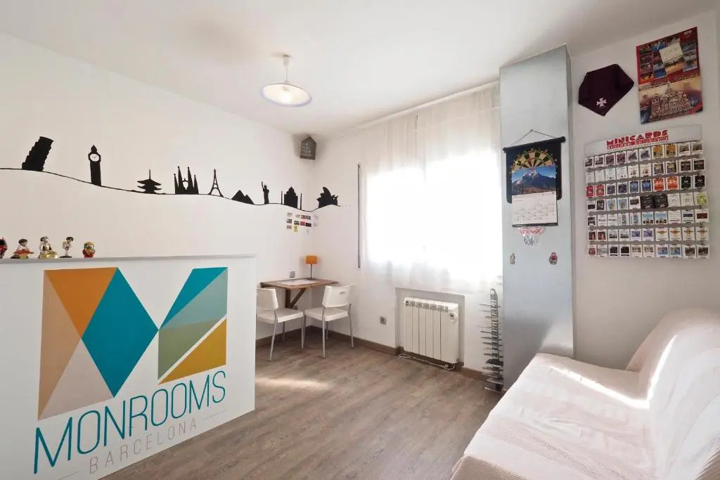 Monrooms Barcelona