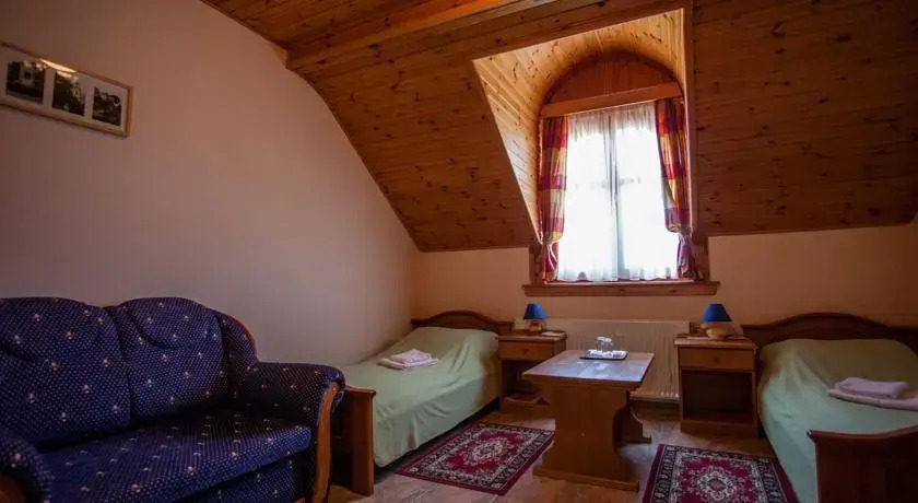 Borostyan Guesthouse