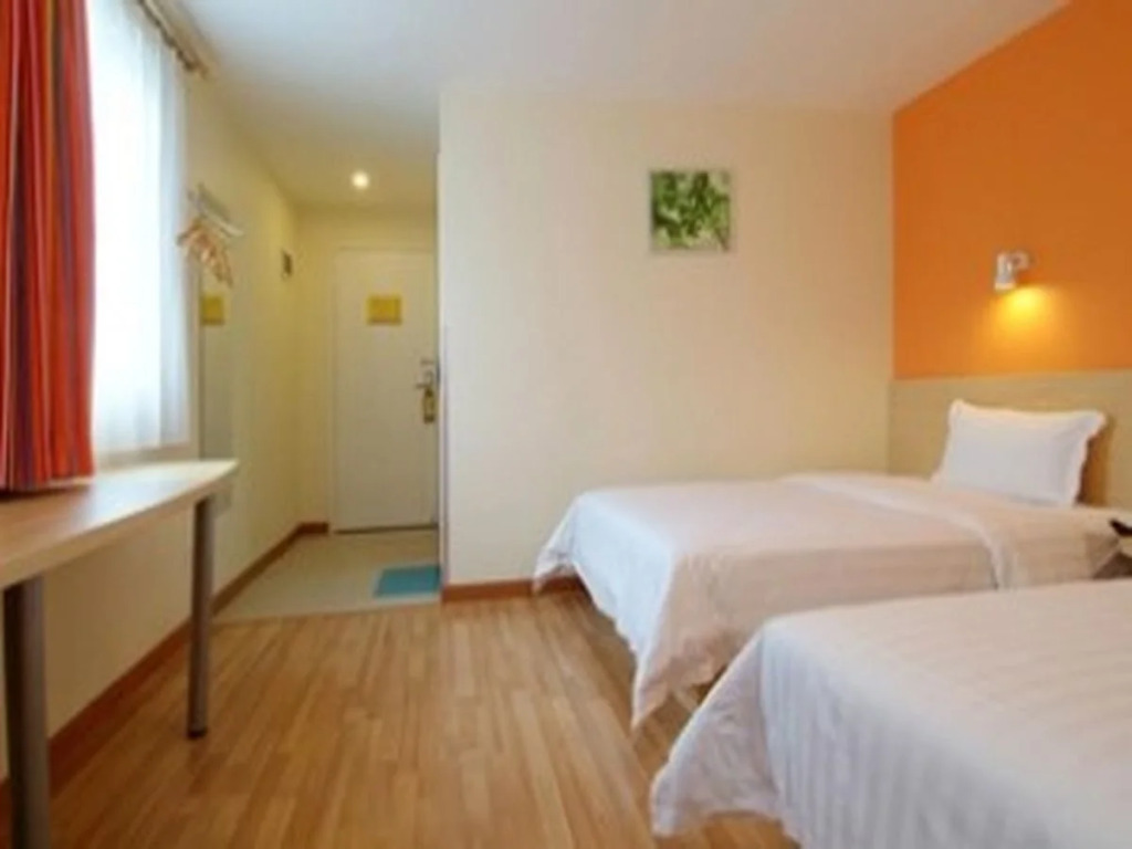 IU Hotel Chongqing Changshou Fengcheng