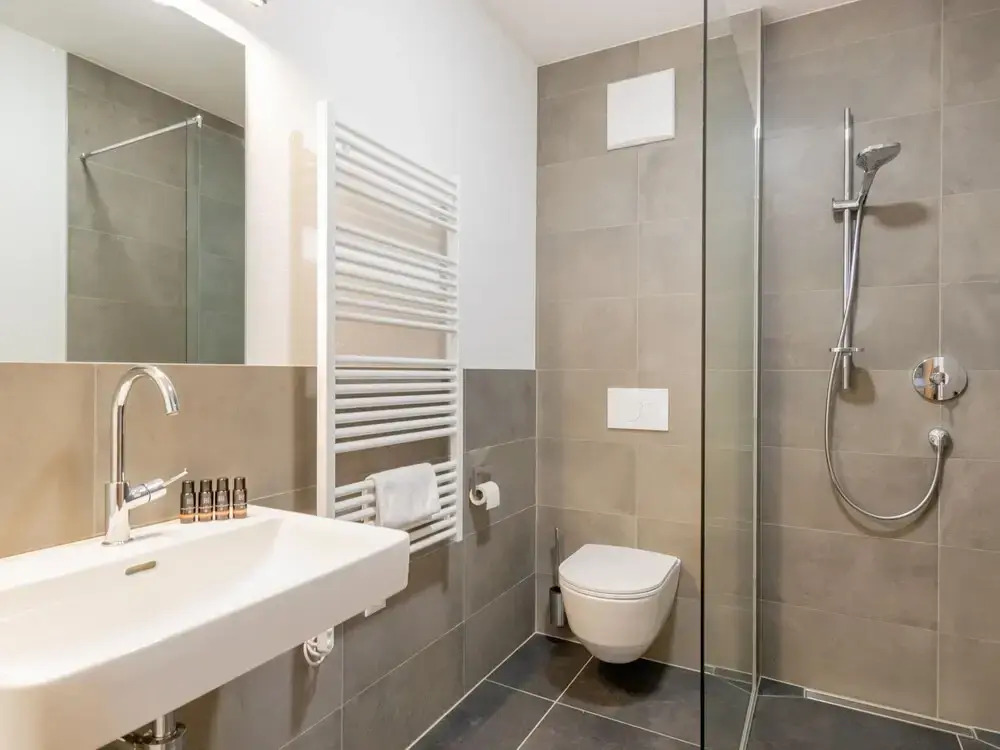 Luxurious Tauernlodge With Private Wellness Sauna