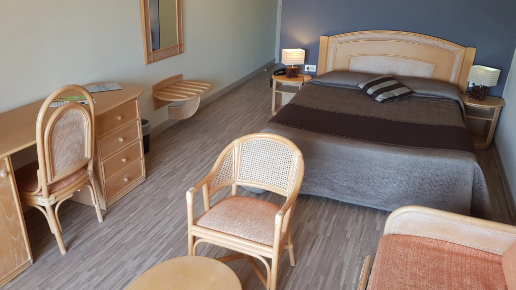 Hôtel Mar I Cel & Spa