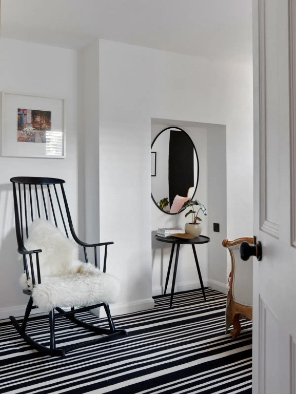 The Keep - a stylish retreat opposite Deal Castle and seconds to the beach