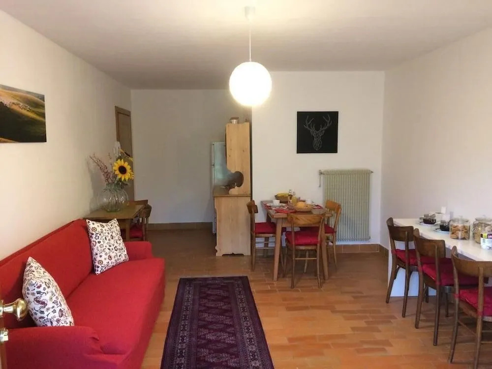 B&B La Pecora Nera