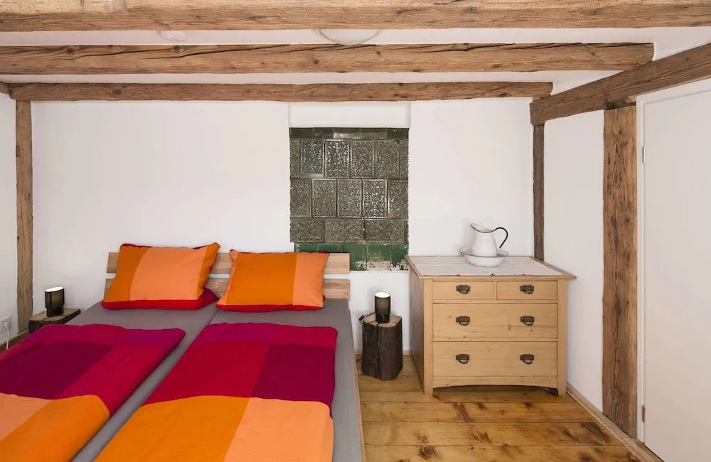 Ferienwohnung Titisee