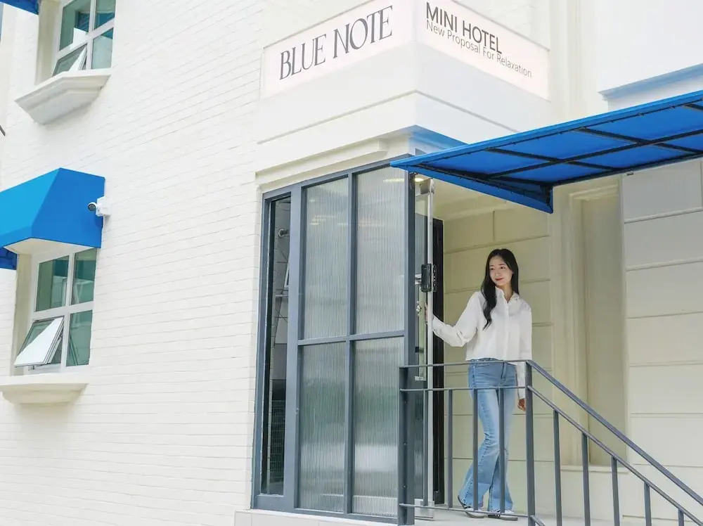 Blue Note