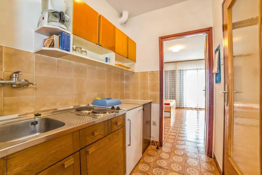 Apartments Lukin / Studio 4/2
