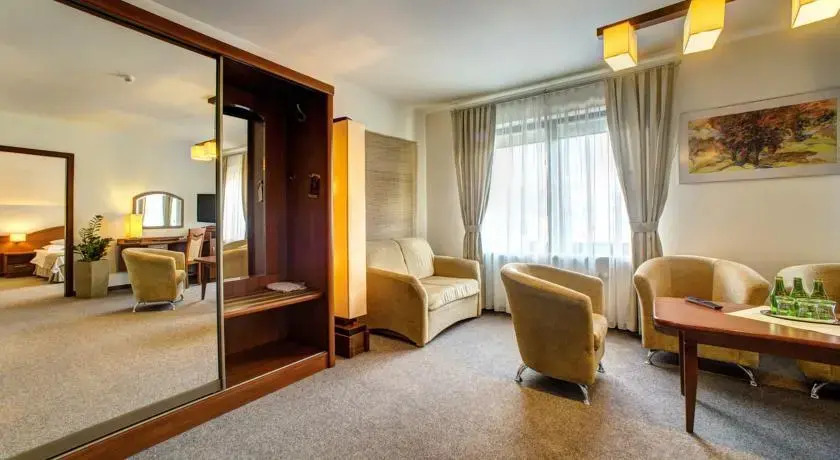 Hotel Szelców