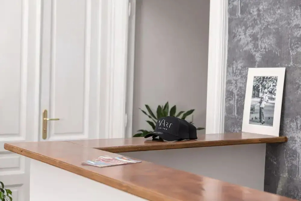 NArt Suites - Napoli