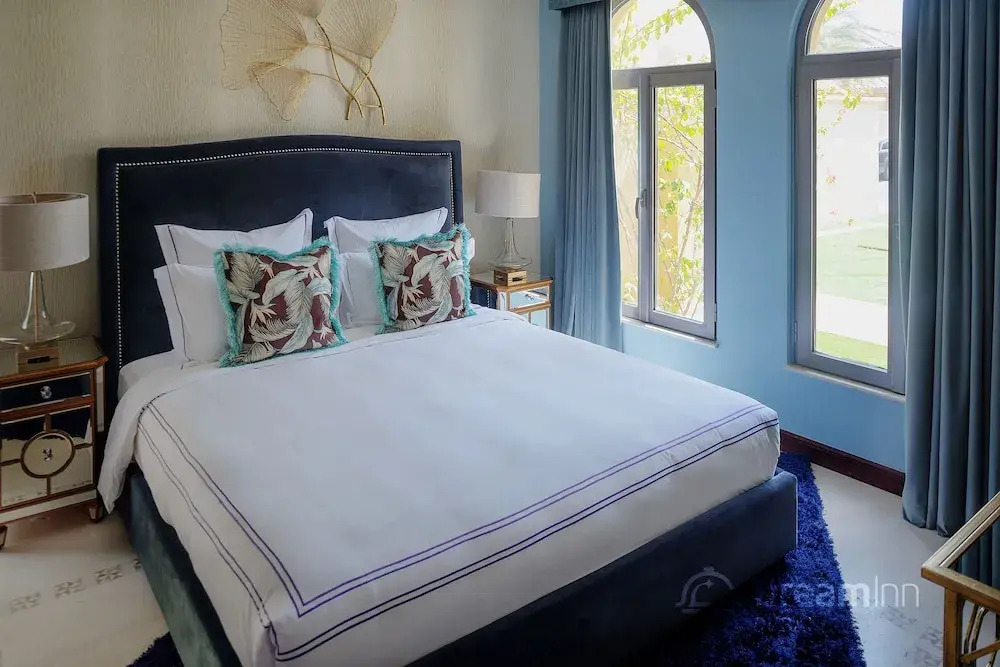 Dream Inn Dubai - Signature Villa
