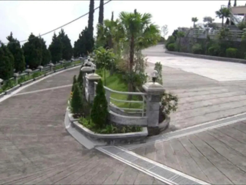 Royal Senyiur Hotel