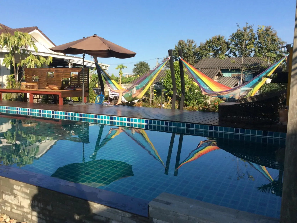 Na Na Doo Homestay
