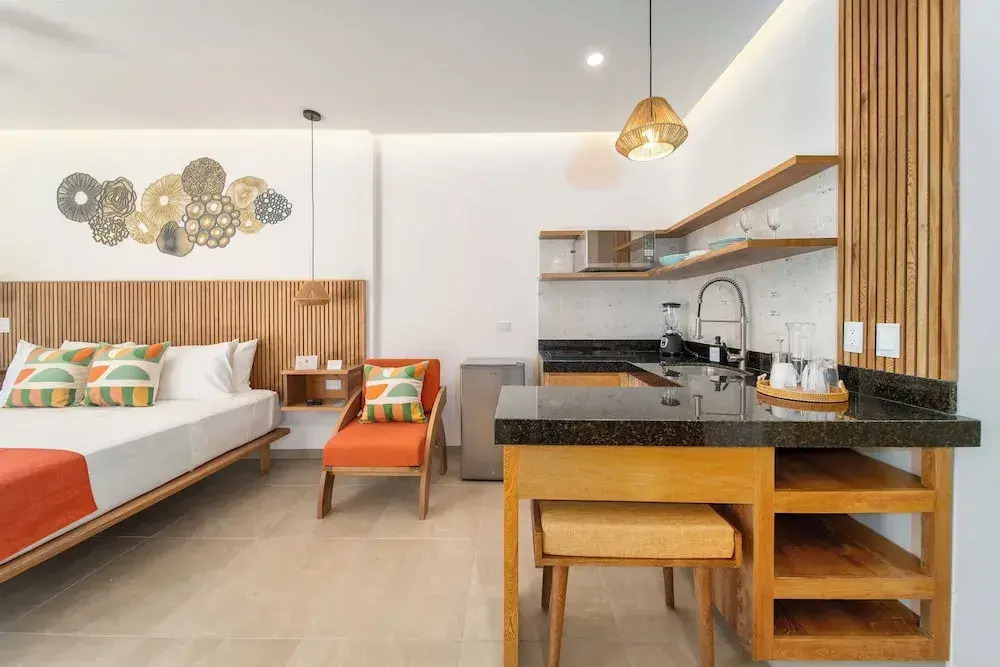 Casa Blú Huatulco