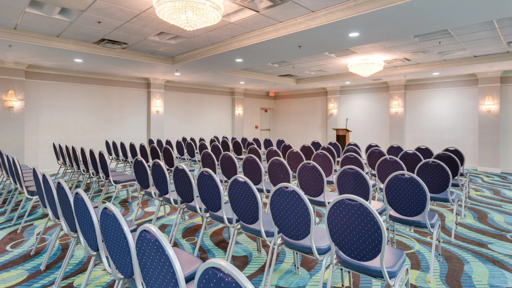 Holiday Inn Express Washington DC SW - Springfield by IHG
