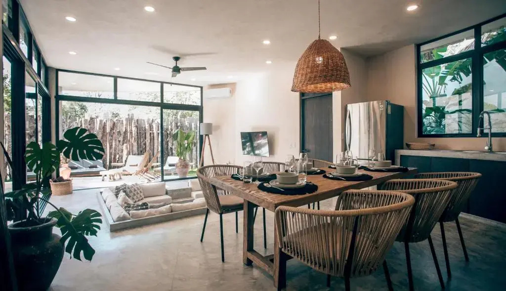 Tulum Jungle Luxury Villa Priv pool & Concierge 4B