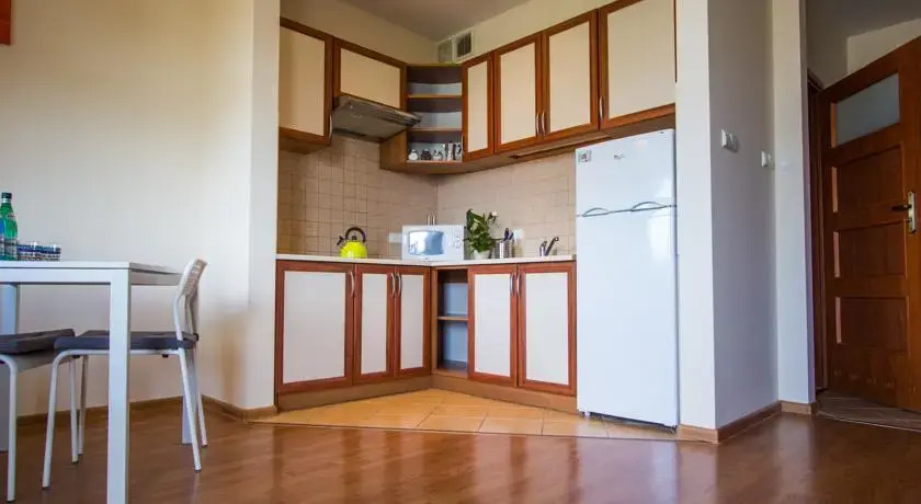 Apartament Stare Bielany