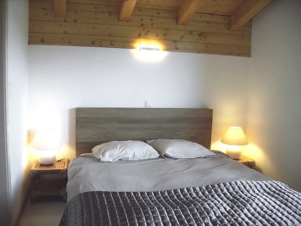 Chalet Annabel Anzere