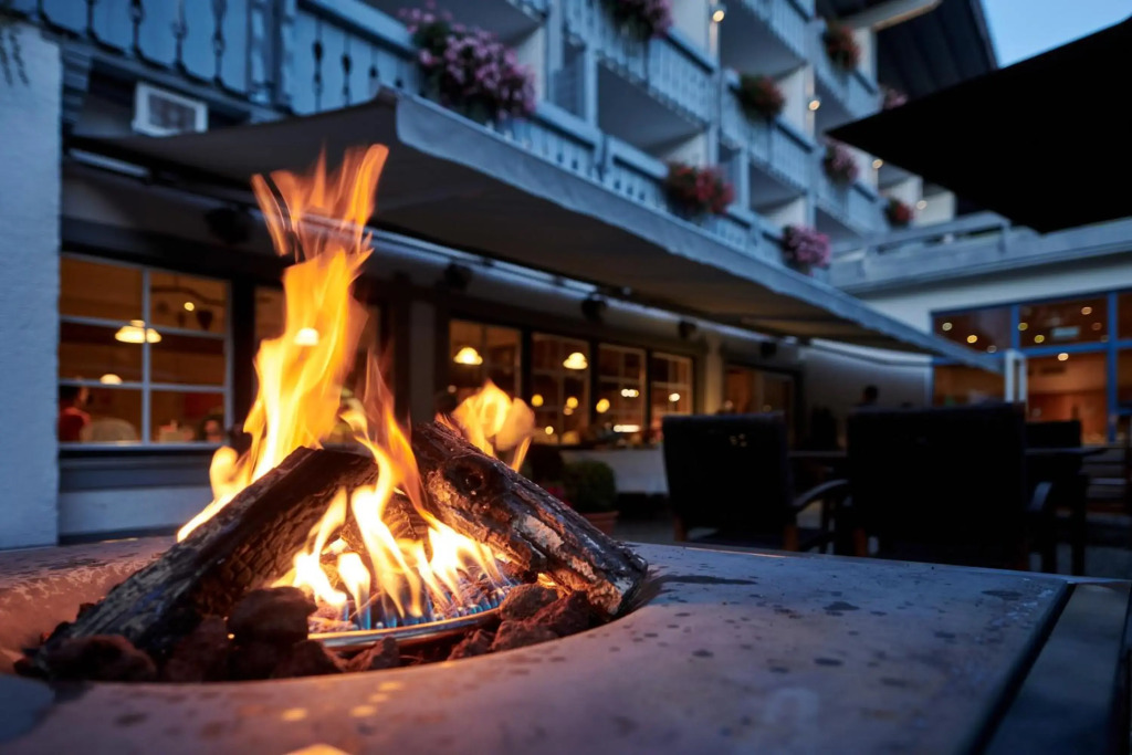 Hotel Bannwaldsee