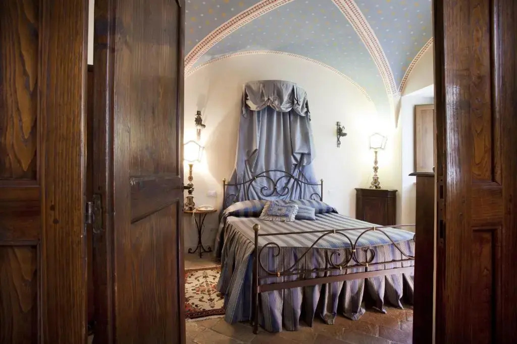 Residenza d'Epoca San Crispino