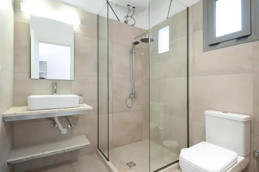 Marina Vista Luxury Studio suites Beach front