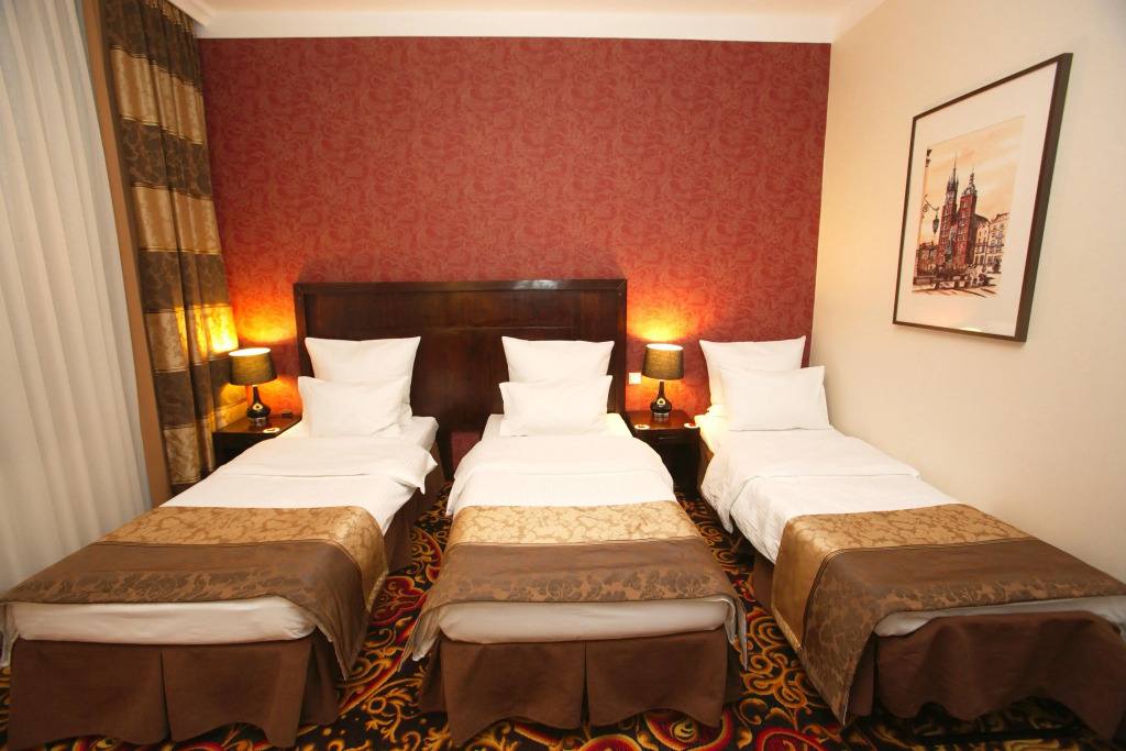 Hotel Columbus
