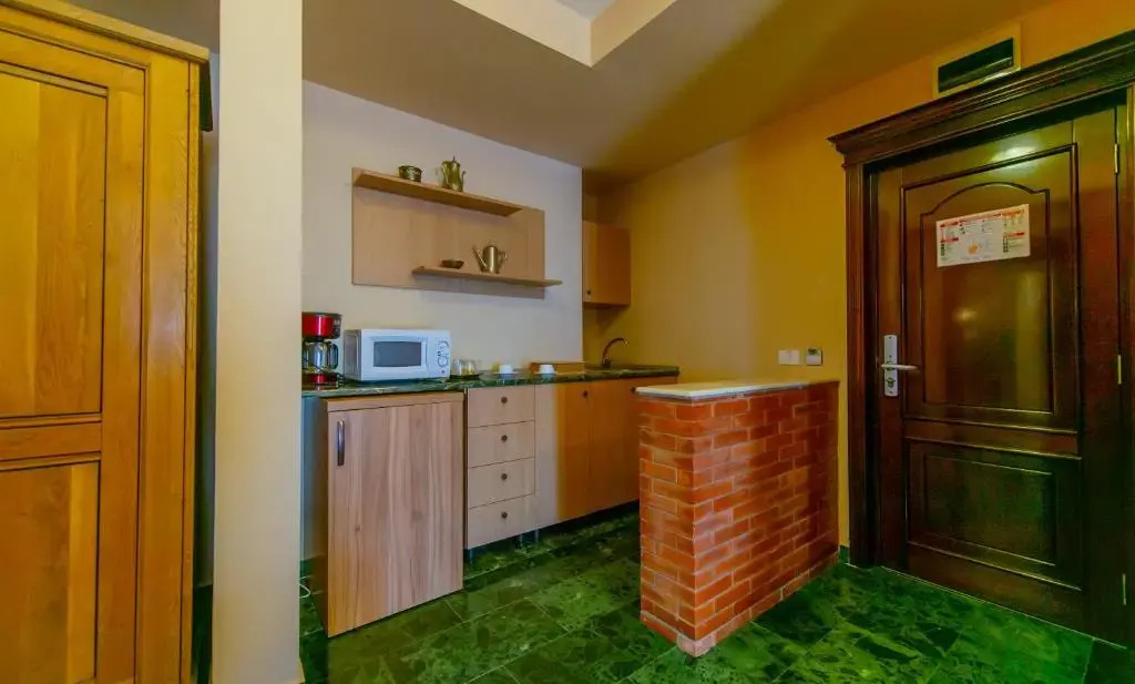 Hotel Ges