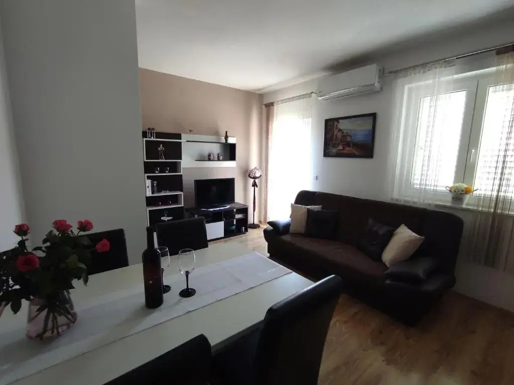 Apartment Žunabović