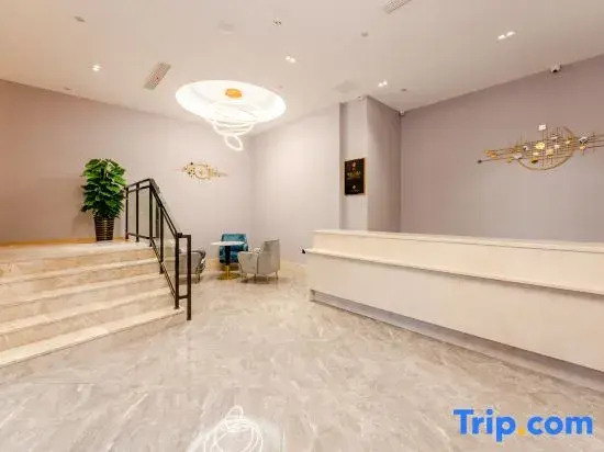 Wanbai Hotel (Shanghai Hongqiao Airport National Convention and Exhibition Center)