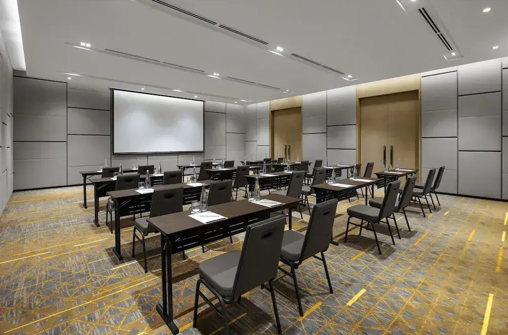 Hyatt Place Johor Bahru Paradigm Mall