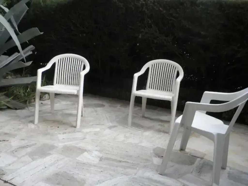 Nice Flat With Gardens 10 Mns Croisett