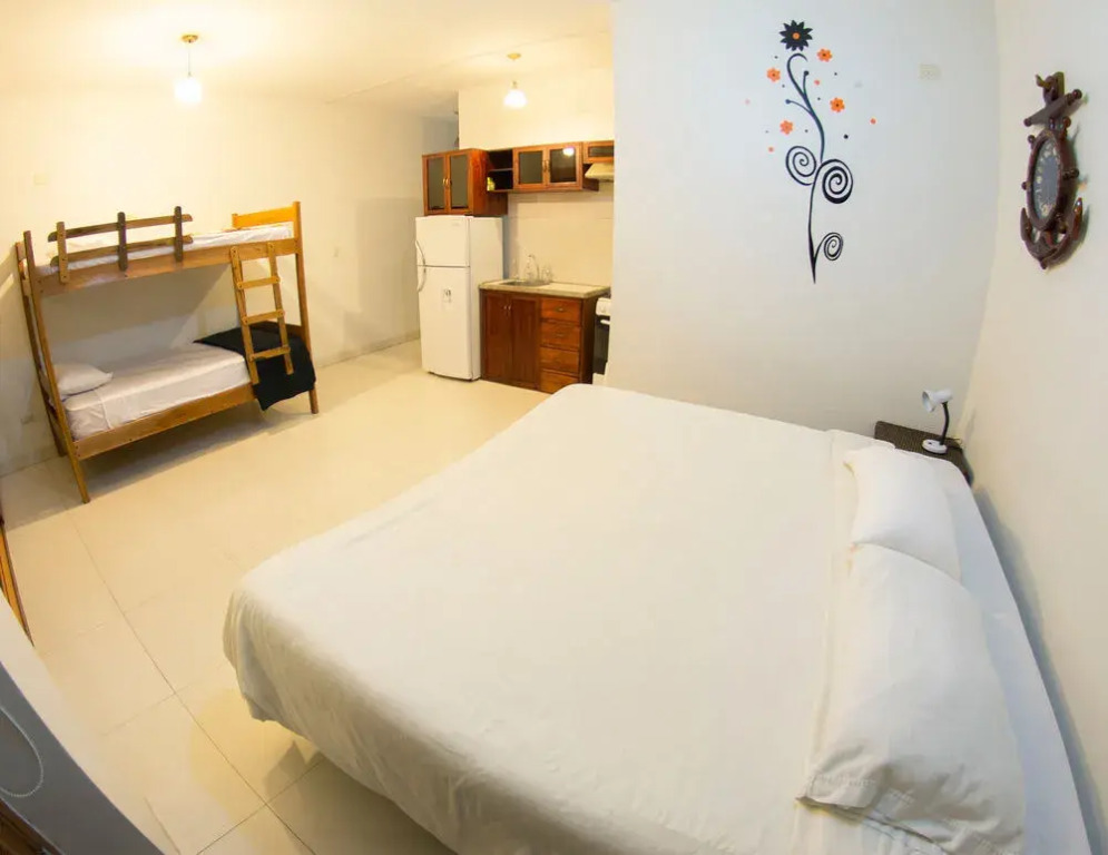 SP Hotel Montañita