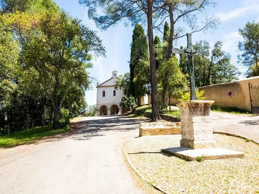 Nice Holiday Home in Lorgues